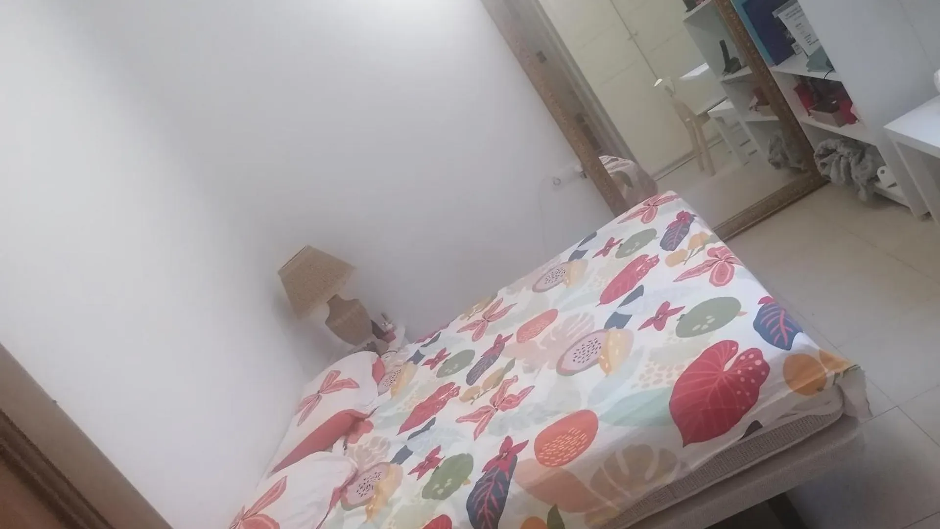 Casa La Salud A 50 De La Playa Malaga Pedregalejo Villa 0*,  Spain