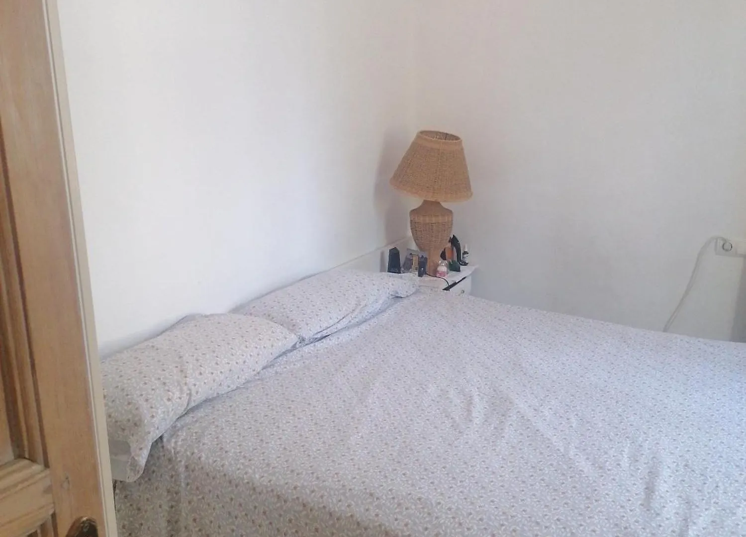 Casa La Salud A 50 De La Playa Malaga Pedregalejo Villa