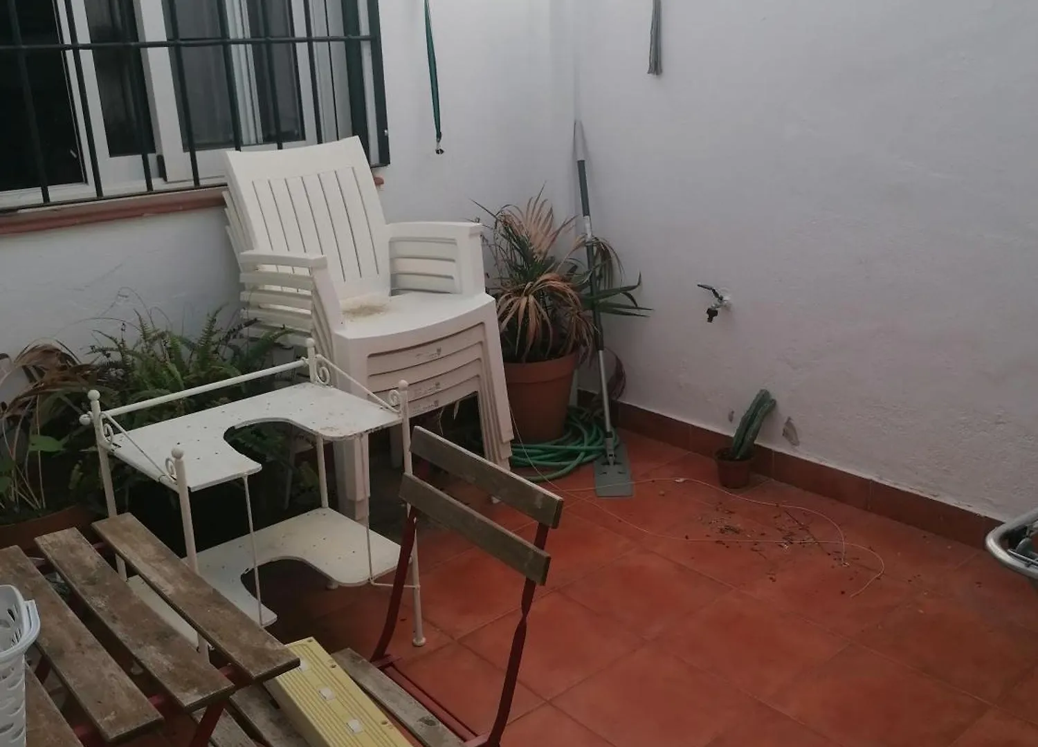 بيت للعطل فيلا Casa La Salud A 50 De La Playa Malaga Pedregalejo