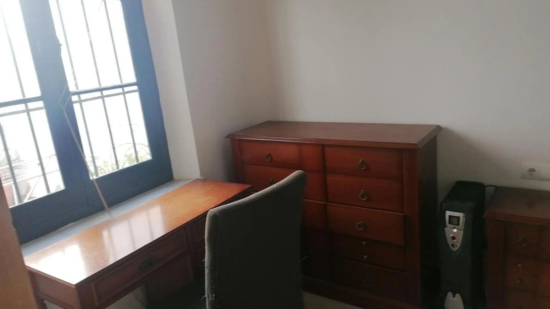 بيت للعطل فيلا Casa La Salud A 50 De La Playa Malaga Pedregalejo