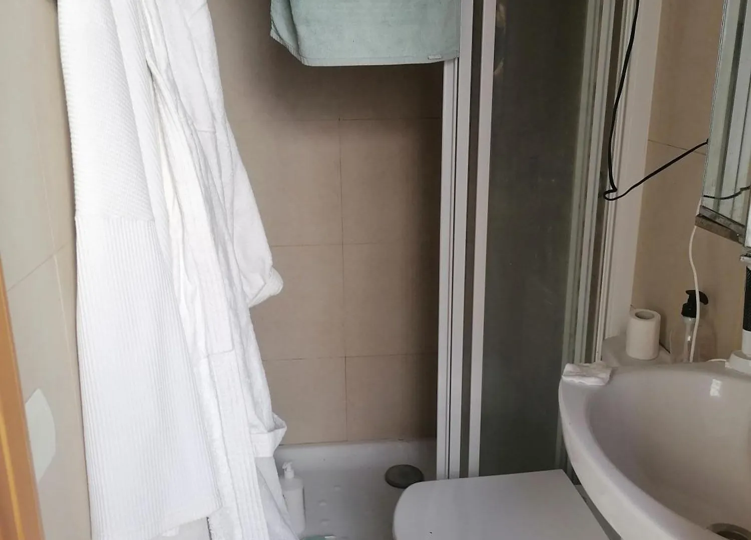 بيت للعطل فيلا Casa La Salud A 50 De La Playa Malaga Pedregalejo